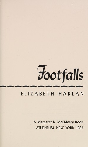 Footfalls