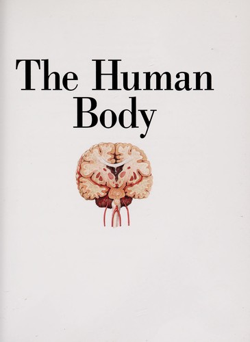 The Human Body (Explorers)