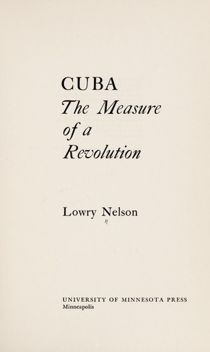 Cuba