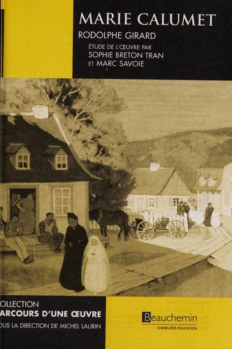 Marie Calumet
