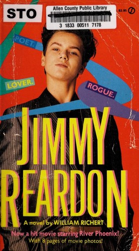 Jimmy Reardon