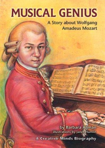 Musical Genius