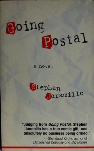 Going postal