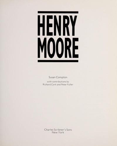 Henry Moore