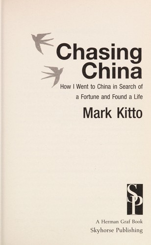 Chasing China