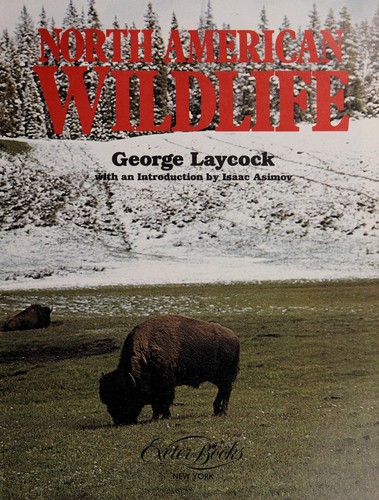 North American Wildlife