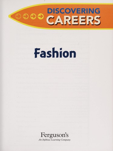 Fashion