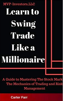 How to Swing Trade Like a Millionaire