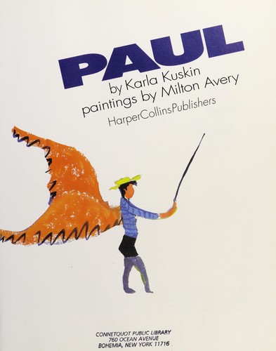 Paul
