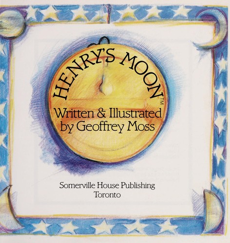 Henry's moon