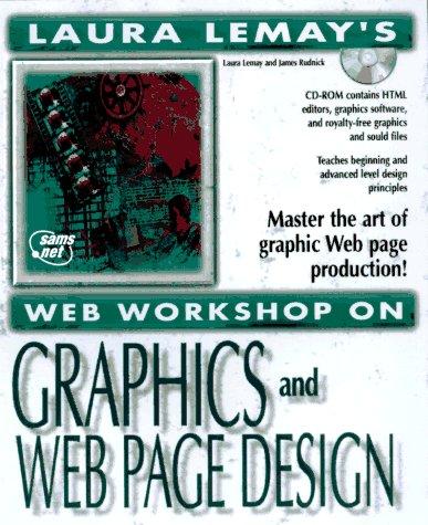 Graphics & Web page design