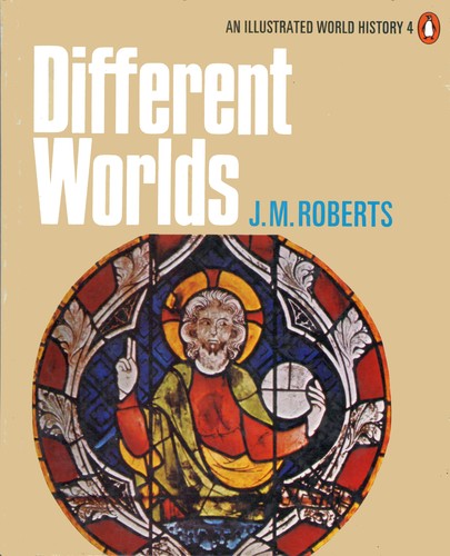 Different worlds