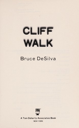 Cliff Walk