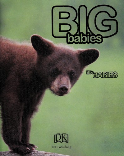 Big babies, little babies