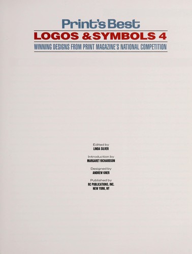 Print's best logos & symbols 4