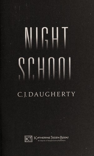 Night School