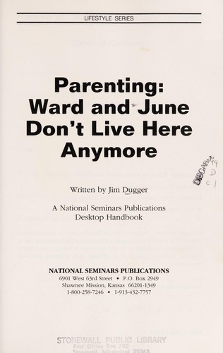 Parenting