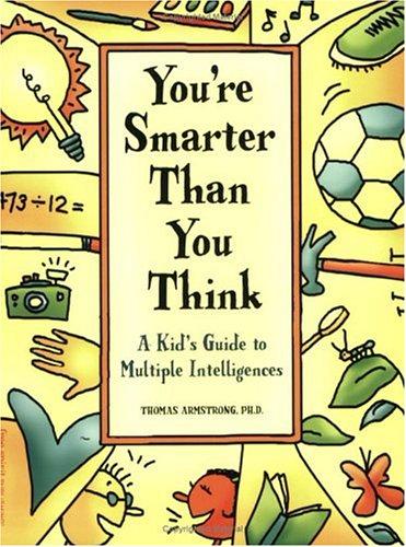 You're smarter than you think