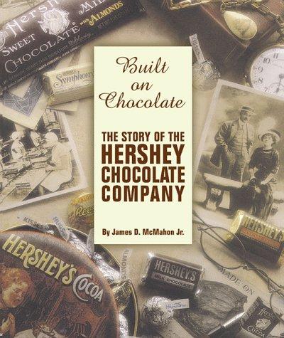 Built on chocolate