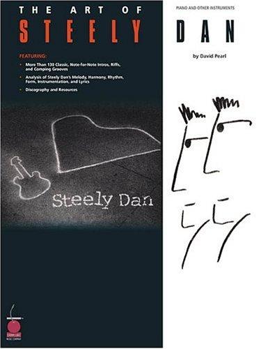 The Art of Steely Dan