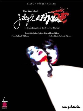 World of Jekyll and Hyde