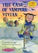 The case of Vampire Vivian