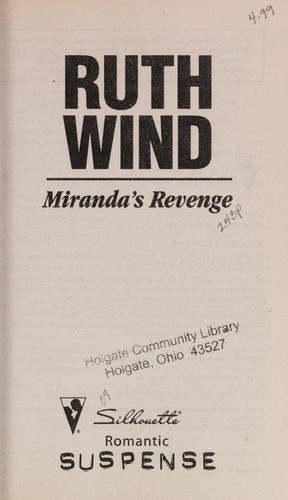 Miranda's Revenge