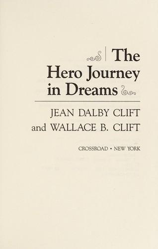 The hero journey in dreams