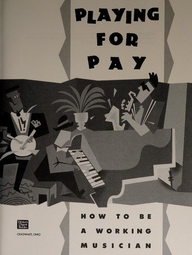 Playing for pay