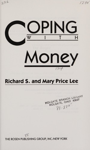Coping with money