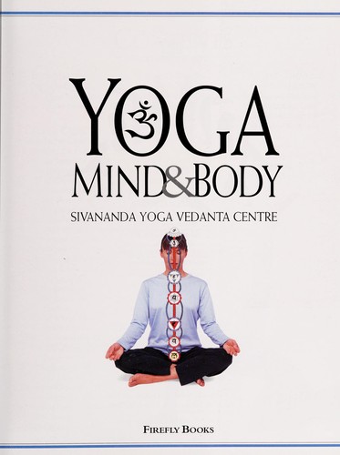 Yoga mind & body