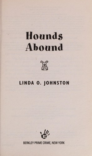 Hounds abound