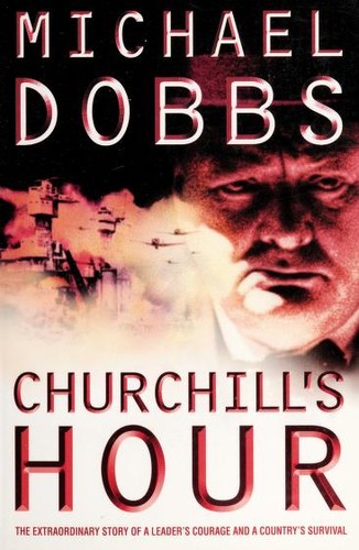Churchill's Hour