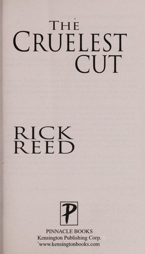 The cruelest cut