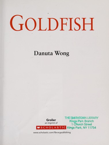Goldfish