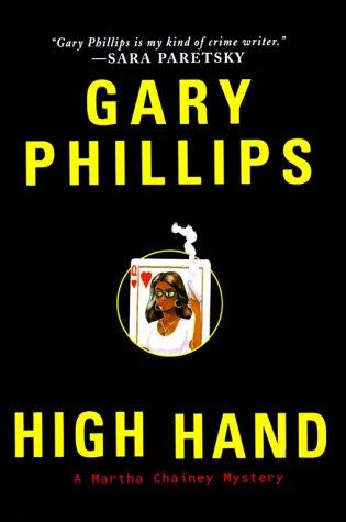 High hand