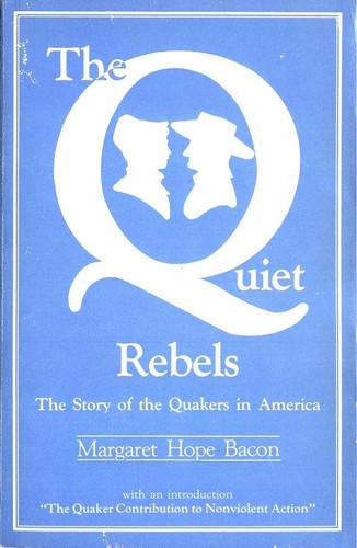 The Quiet Rebels