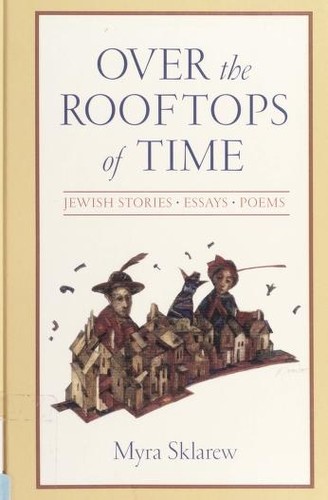 Over the Rooftops of Time