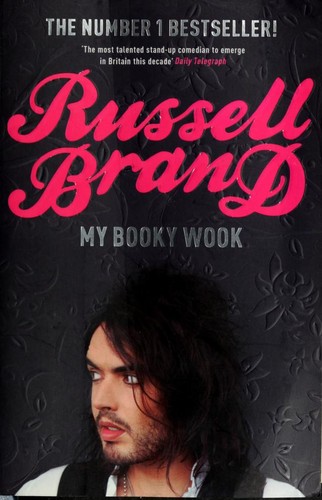 My booky wook