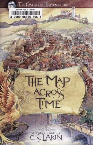 The Map Across Time
            
                Gates of Heaven