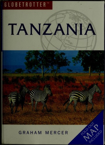 Tanzania Travel Pack