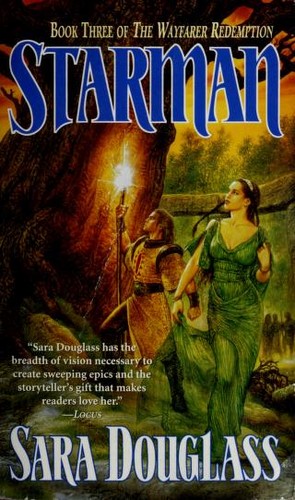 Starman (Wayfarer Redemption)