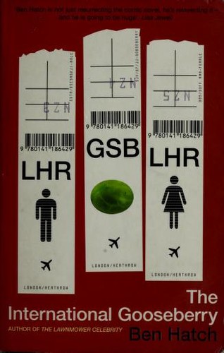 The International Gooseberry