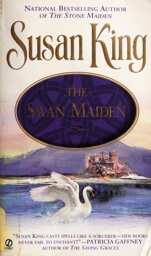 The Swan Maiden