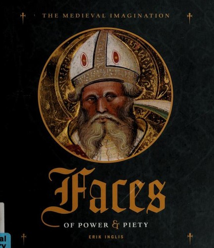 Faces of power & piety