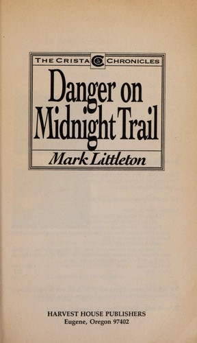 Danger on Midnight Trail