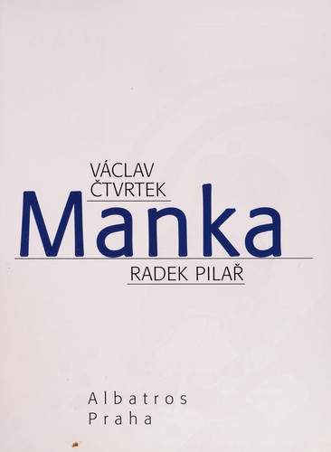 Manka