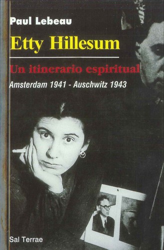 Etty Hillesum