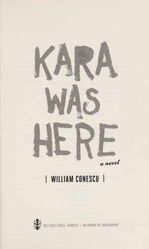 Kara was here