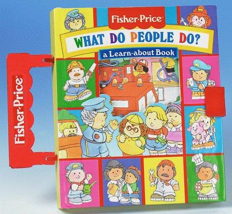 What Do People Do?